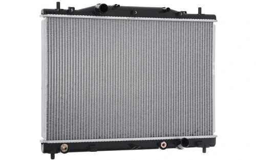 2565 Radiador AUT Cadillac CTS 2003-2004