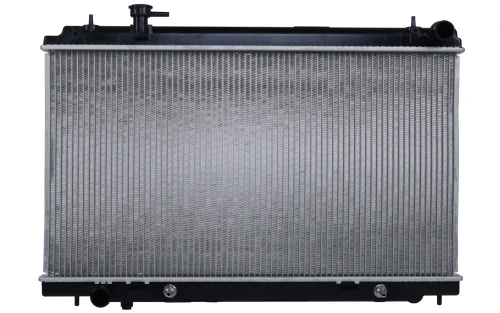 2576 Radiador AUT Nissan 350Z 2003-2006