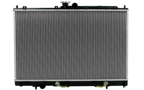 2617 Radiador AUT Mitsubishi Outlander 2003-2006