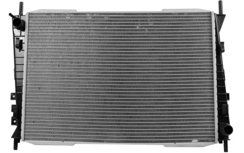 2622 Radiador STD Jaguar X-Type 2002-2008