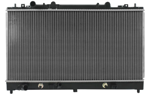 2672 Radiador AUT V6 Mazda 6 2003-2008