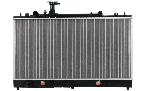 2673 Radiador AUT L4 Mazda 6 2003-2008