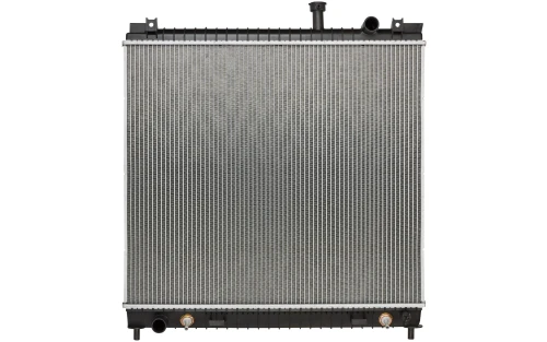 2691 Radiador AUT Nissan TITAN 2004-2015