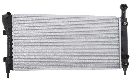 2710 Radiador AUT Buick Allure/LaCrosse 2005-2009