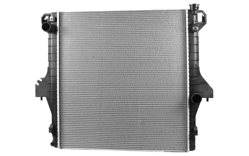 2711 Radiador AUT Dodge Ram-4500/Ram-5500 2008-2009
