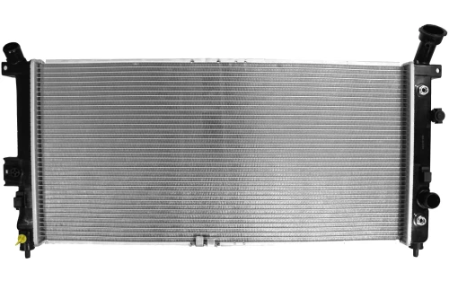 2728 Radiador AUT Chevrolet Venture 2001-2005