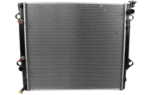 2580 Radiador AUT V6 Toyota FJ Cruiser 2007-2014