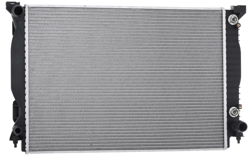 2590 Radiador AUT V6 Audi A4 2002-2008