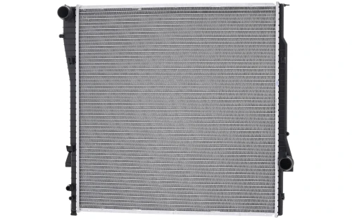 2590 Radiador AUT V6 Audi A6/A6-Quattro 2002-2005