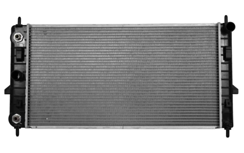 2608 Radiador AUT Chevrolet Cobalt 2005-2010
