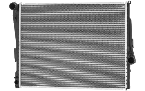 2636 Radiador STD BMW Z4 2003-2009