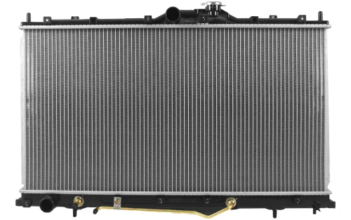 2723 Radiador AUT Mitsubishi Galant 2004-2012
