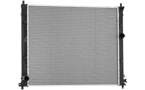2733 Radiador AUT Cadillac SRX 2004-2007