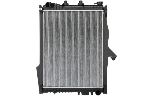 2738 Radiador AUT Dodge Durango 2004-2009