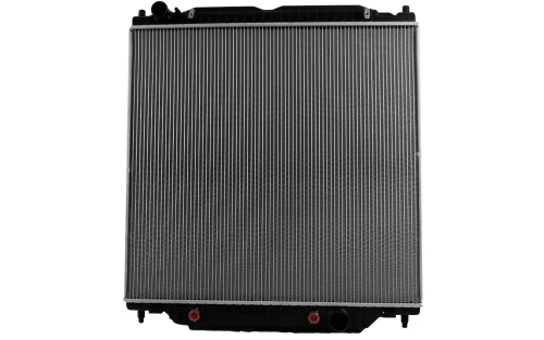 2741 Radiador AUT Diesel Ford F-Series Super Duty F-250/F-350/F-450/F-550 2003-2004