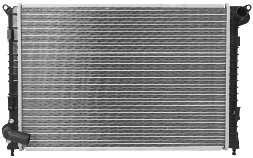2747 Radiador STD Mini Cooper 2002-2006