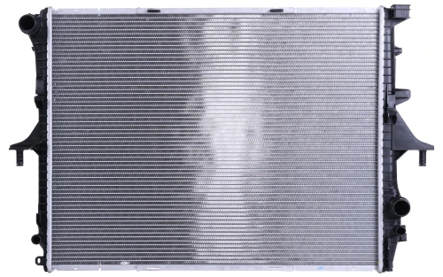 2756 Radiador AUT Volkswagen Touareg 2004-2010