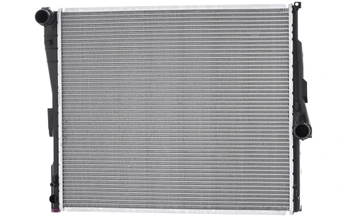 2771 Radiador AUT BMW X3 2004-2006