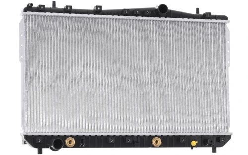 2788 Radiador AUT Suzuki Reno 2005-2008