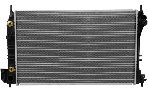 2810 Radiador AUT Saab 9-3 2003-2011/ 9-3x 2010-2011