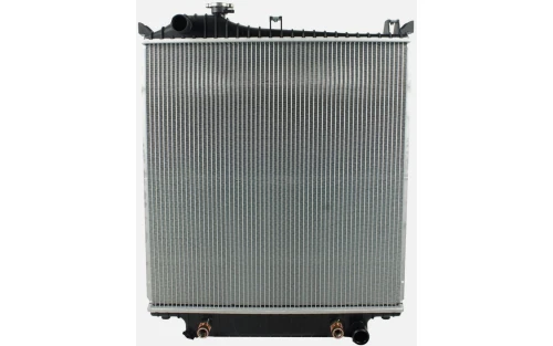 2816 Radiador AUT (Conexión Grande) Ford Explorer/Explorer Sport Trac, Mercury Mountaineer 2006-2010
