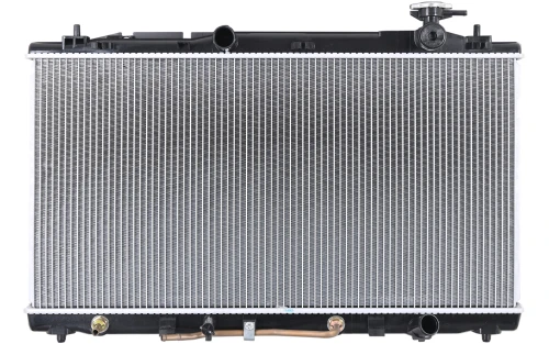 2817 Radiador AUT (Delgado) V6 Toyota Venza 2009-2016