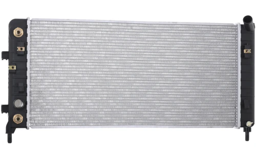 2827 Radiador AUT Chevrolet Monte Carlo 2006-2007