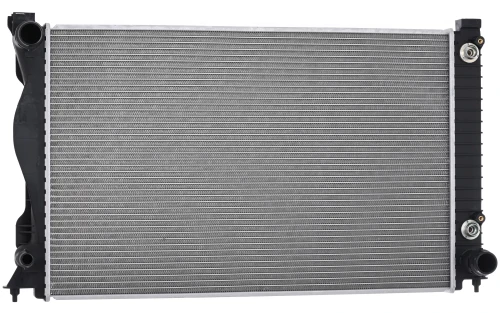 2828 Radiador AUT BMW M3 2001-2006
