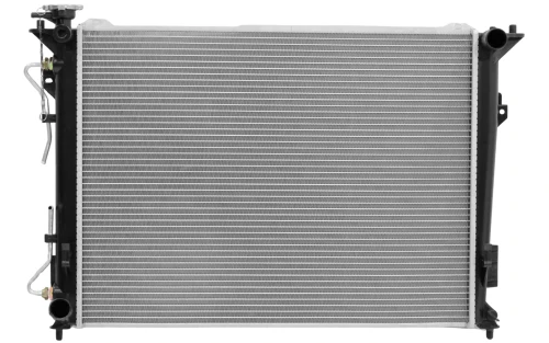 2831 Radiador AUT Kia Optima/Magentis 2007-2010