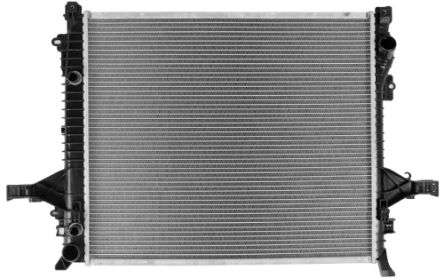 2878 Radiador AUT Volvo XC60 2010-2011/S80 2011