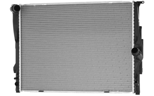 2882 Radiador STD BMW 328i 2007-2013 / 328xi 2007-2008 /328i xDrive 2009-2013