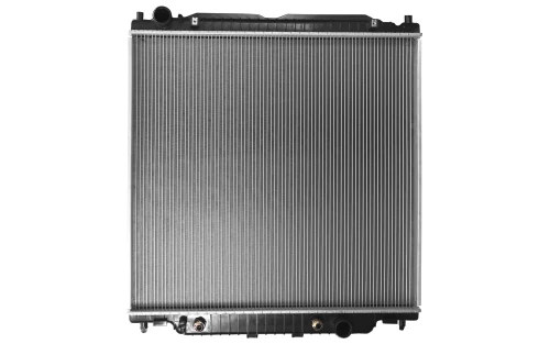 2886 Radiador AUT Ford F-Series Super Duty F-250/F-350/F-450/F-550 2005-2007