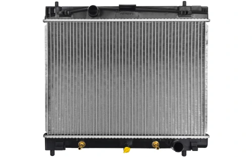 2890 Radiador AUT (Corto) Toyota Yaris R 2016-2020