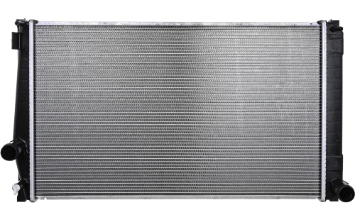 2891 Radiador STD Toyota RAV4 2006-2018