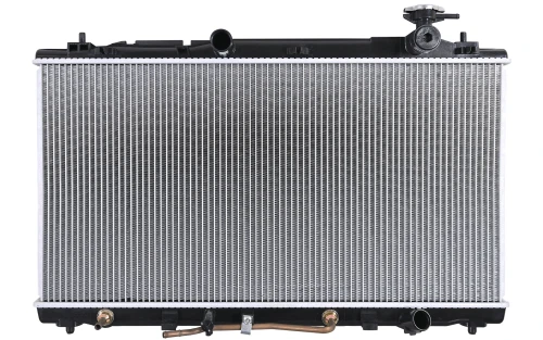 2919 Radiador AUT (Grueso) V6 Toyota Avalon 2005-2012