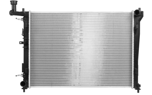 2928 Radiador AUT Hyundai Elantra 2007-2010