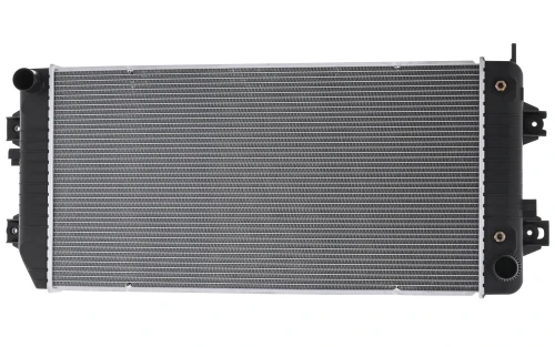 2935 Radiador AUT Diesel Chevrolet Express Van 4500, GMC Savana 4500 2009-2016
