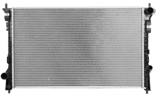 2937 Radiador STD V6 Ford Taurus 2008-2019, Lincoln MKS 2009-2016