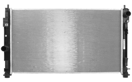 2951 Radiador STD Jeep Compass/Patriot 2007-2016