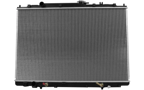 2956 Radiador AUT Honda Pilot 2006-2008