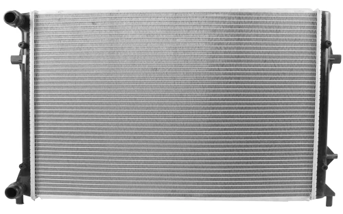 2964 Radiador STD V6 Volkswagen Eos 2007-2008