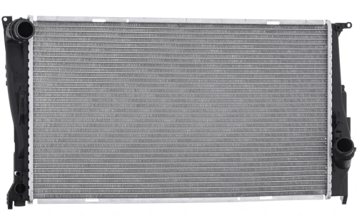 2973 Radiador STD BMW Series 3 335i 2007-2013/335xi 2007-2008/335i XDrive 2009-2013