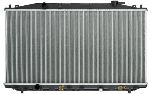 2990 Radiador AUT L4 Honda Accord 2012-2015