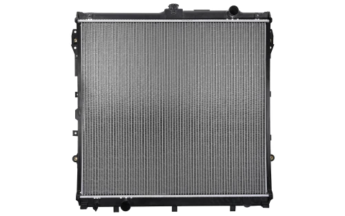 2993 Radiador AUT V8 4.7L Toyota Tundra 2007-2009