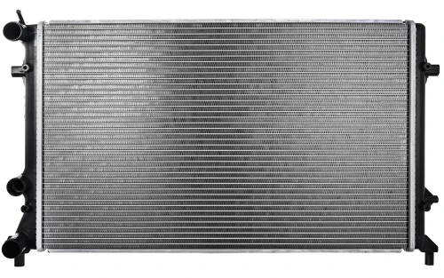 13215 Radiador STD Volkswagen New Beetle 2012-2019