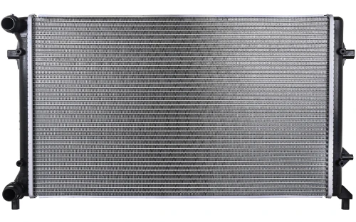 2995 Radiador STD Audi TT Quattro 2007-2008