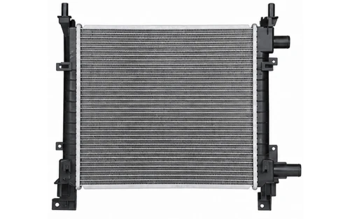 6TA101 Radiador STD Ford Ka 1997-2008