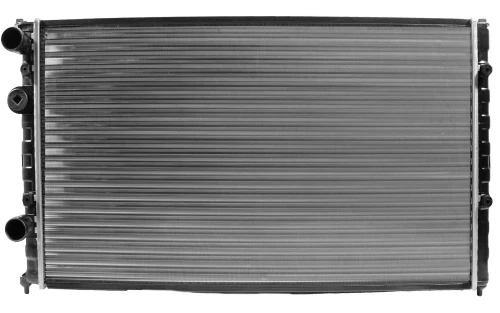 731267 MEC Radiador STD Volkswagen Derby(Polo Sedan)/Polo/Golf(Cabriolet) 1994-2002