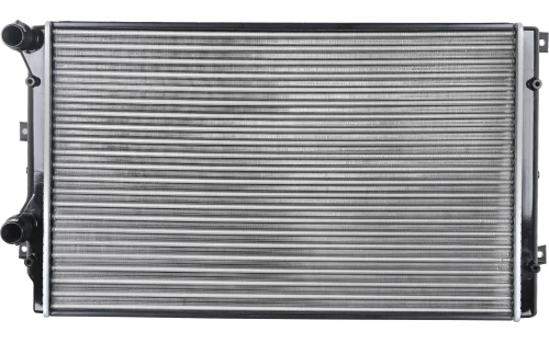 73280 MEC Radiador STD Audi TT Quattro 2009-2015, Volkswagen Passat 2008-2015