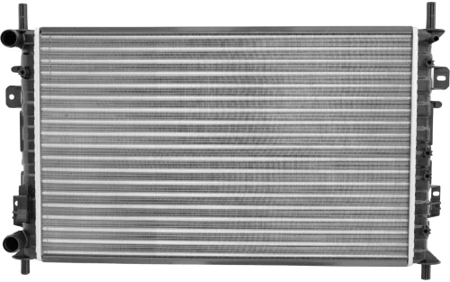 732858 MEC Radiador AUT Ford Fiesta 2002-2010
